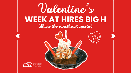 Hires Sweetheart Special
