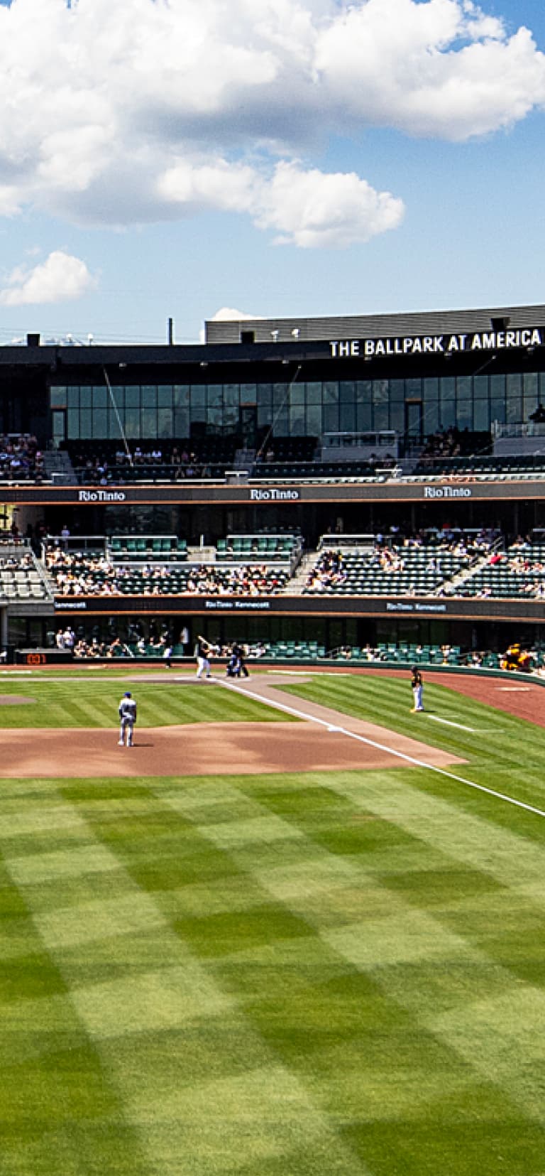 Ballpark