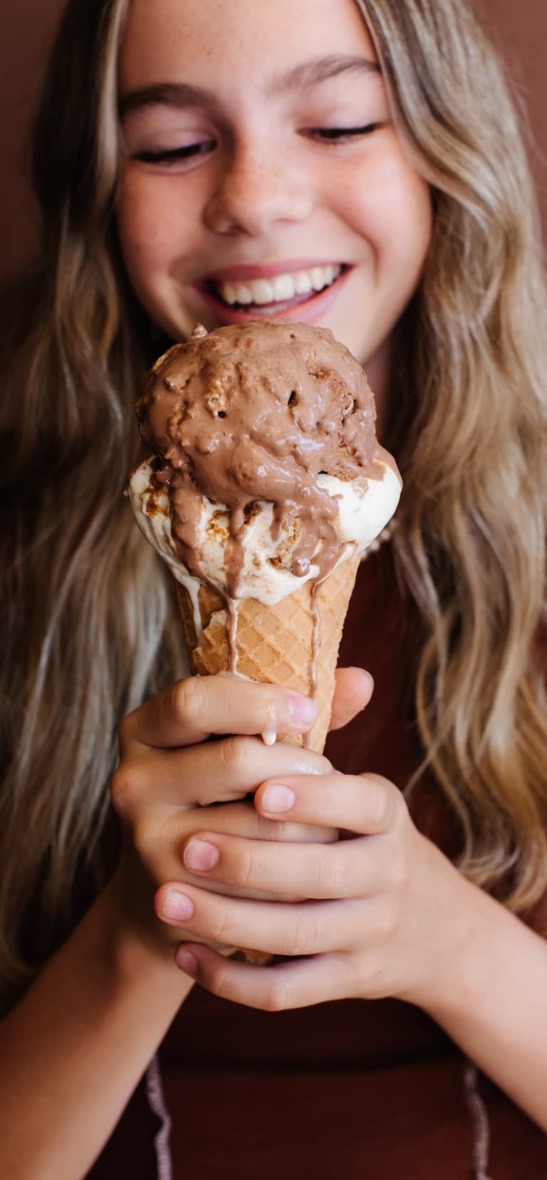 Ice Cream Cone